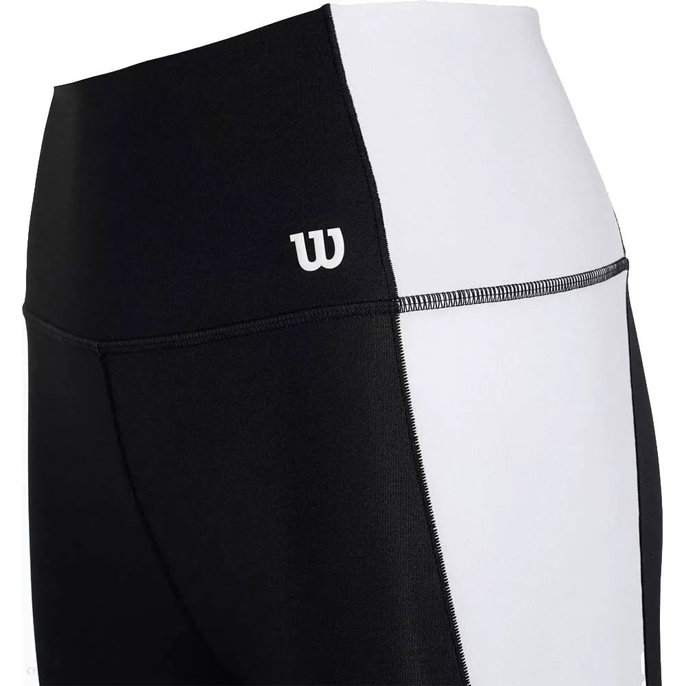 Tech Tights Head Zwart