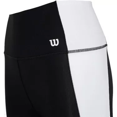 Tech Tights Head Zwart