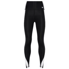 Tech Tights Head Zwart
