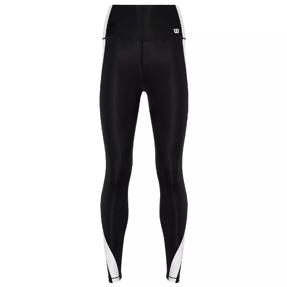 Tech Tights Head Zwart