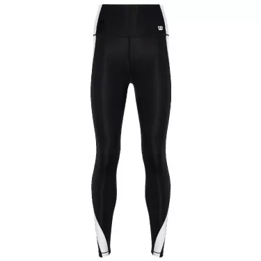 Tech Tights Head Zwart