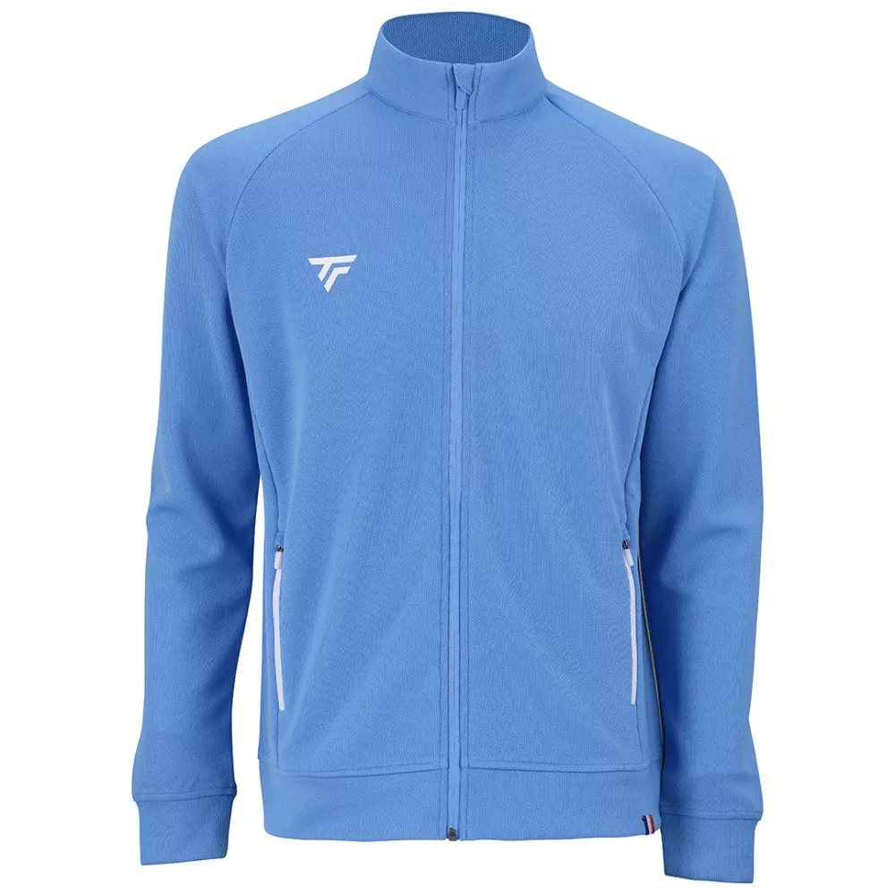 Tecnifibre Team Marineblauw Jas
