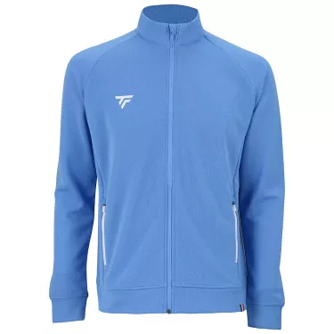 Tecnifibre Team Marineblauw Jas