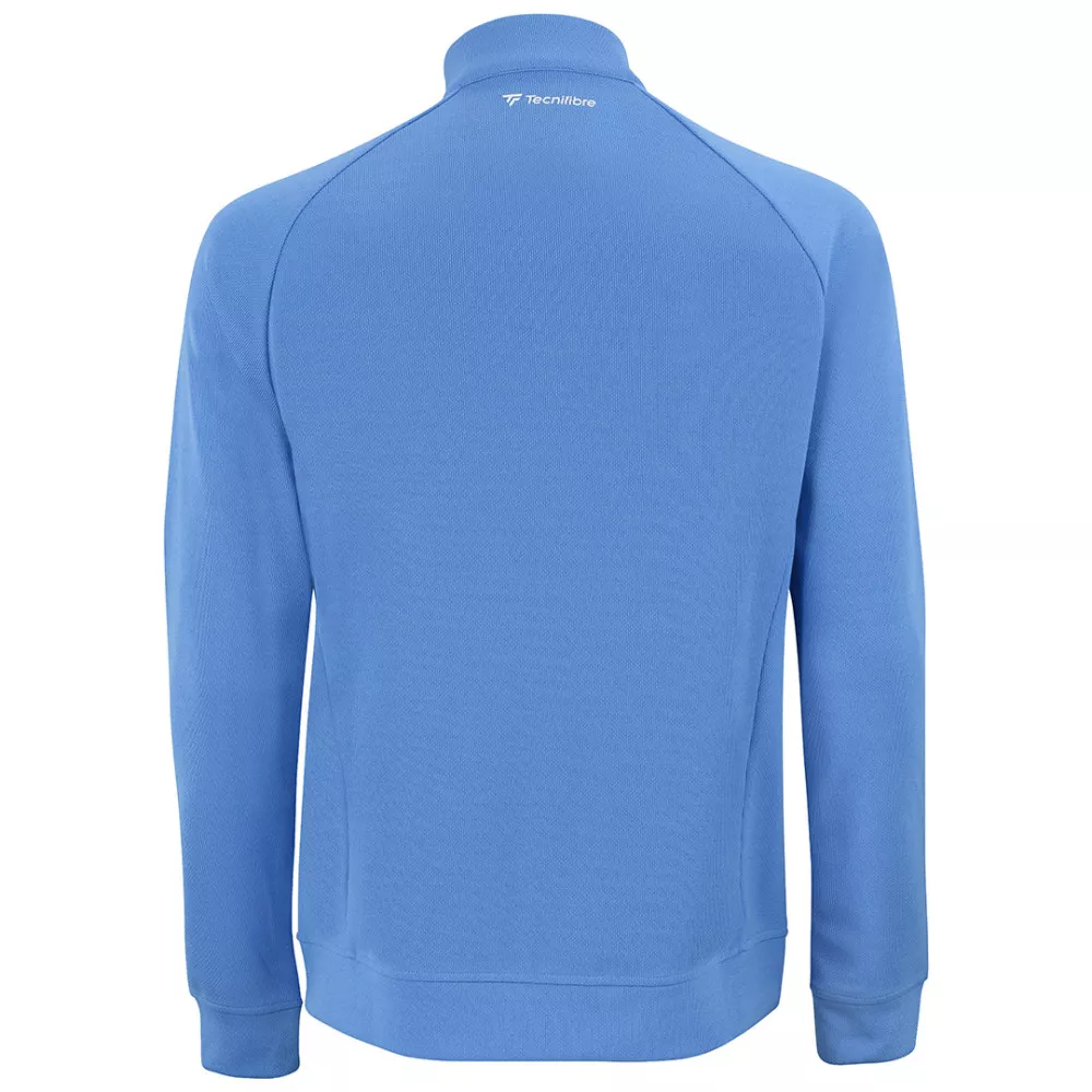 Tecnifibre Team Marineblauw Jas