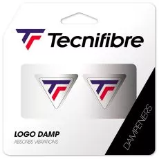 Tecnifibre Logo Damp Demper