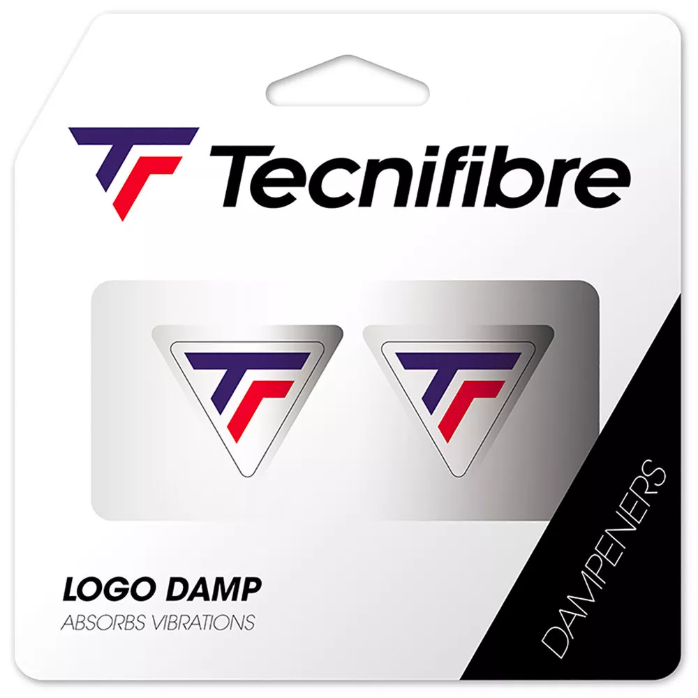 Tecnifibre Logo Damp Demper