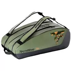 Tecnifibre Tour Endurance 12R Kaki tas