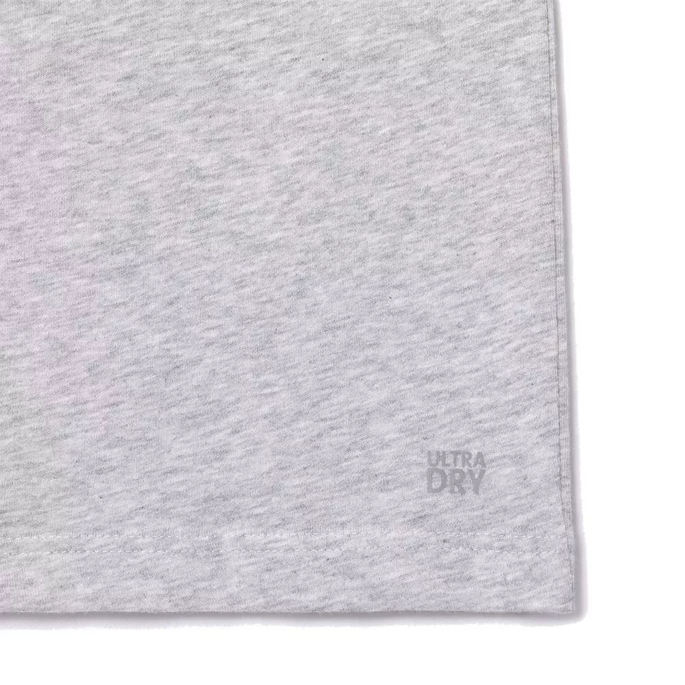 Lacoste Sport-T-shirt Grijs