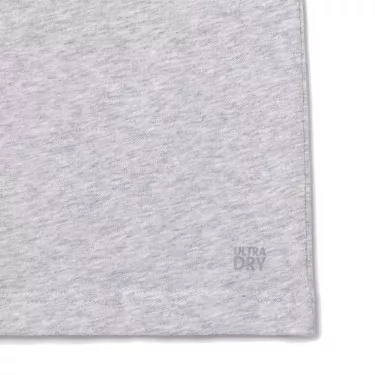 Lacoste Sport-T-shirt Grijs