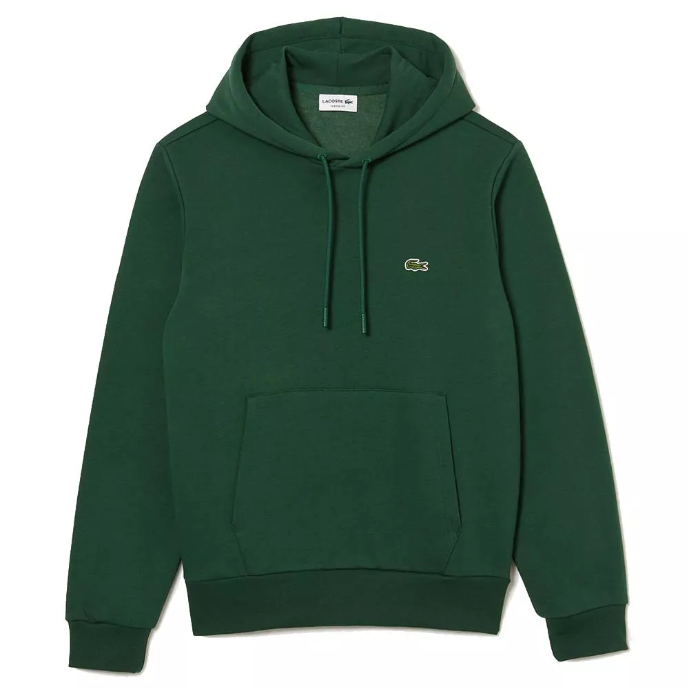 Lacoste Bosgroene Sweater