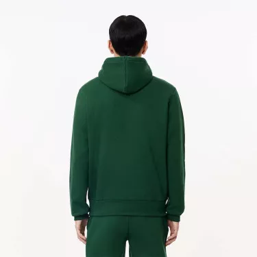 Lacoste Bosgroene Sweater