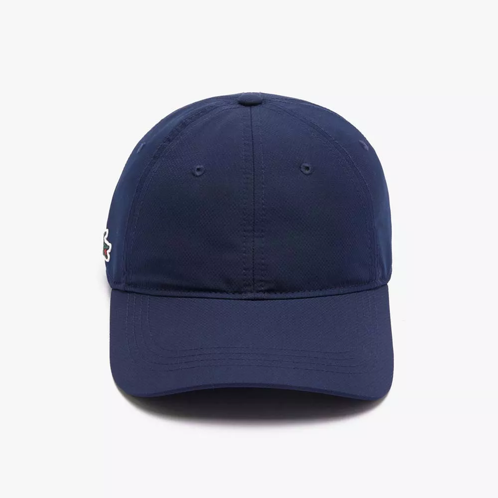 Lacoste Sport Nachtblauw Pet