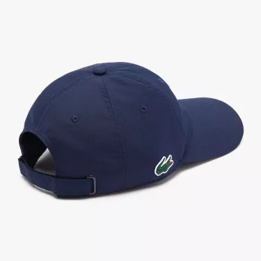 Lacoste Sport Nachtblauw Pet