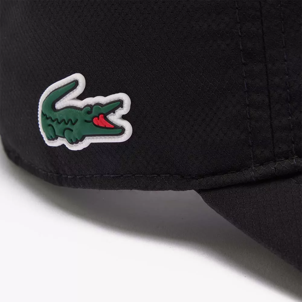 Lacoste Sport Zwart Pet