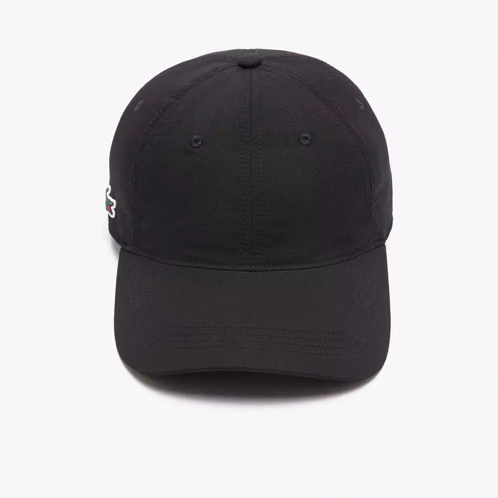 Lacoste Sport Zwart Pet