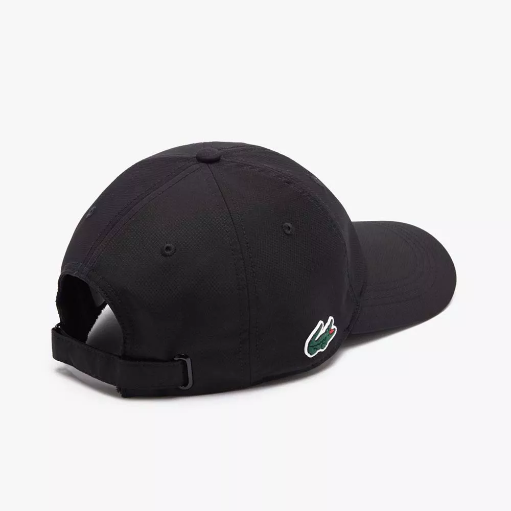 Lacoste Sport Zwart Pet