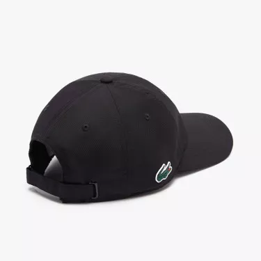 Lacoste Sport Zwart Pet