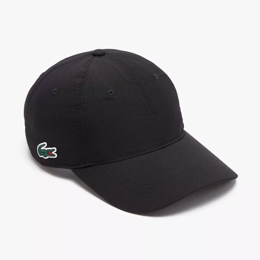 Lacoste Sport Zwart Pet