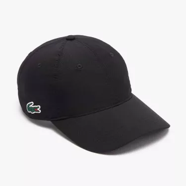 Lacoste Sport Zwart Pet
