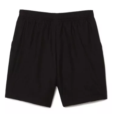 Lacoste Sport Junior Zwarte Shorts