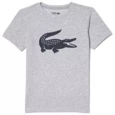Lacoste Sport Grijs junior T-Shirt