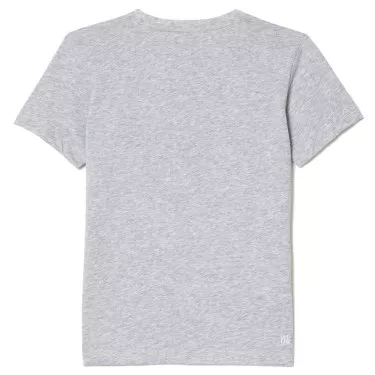 Lacoste Sport Grijs junior T-Shirt