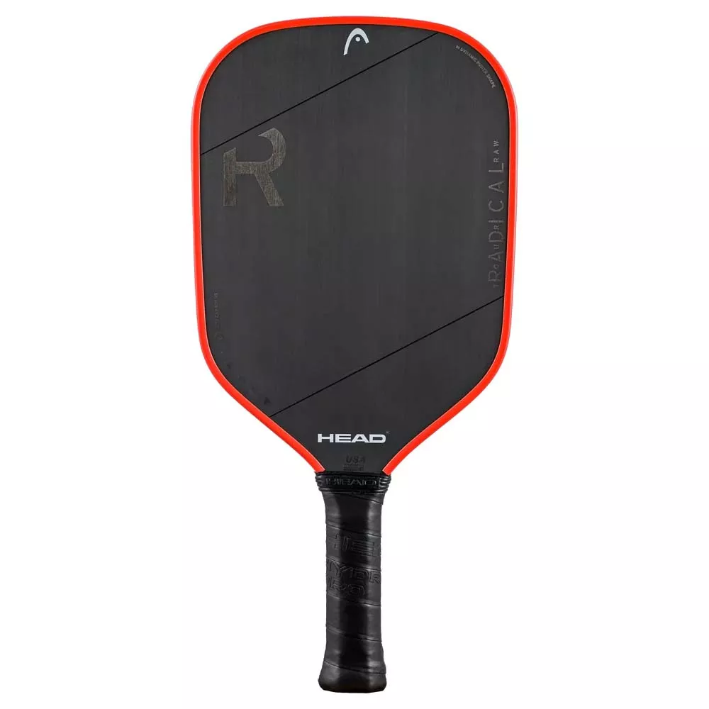 Radical Tour Raw 2024 Pickleball Racket