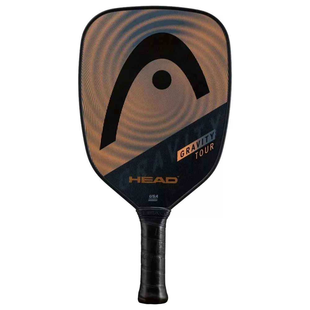 Gravity Tour 2023 Pickleball Racket