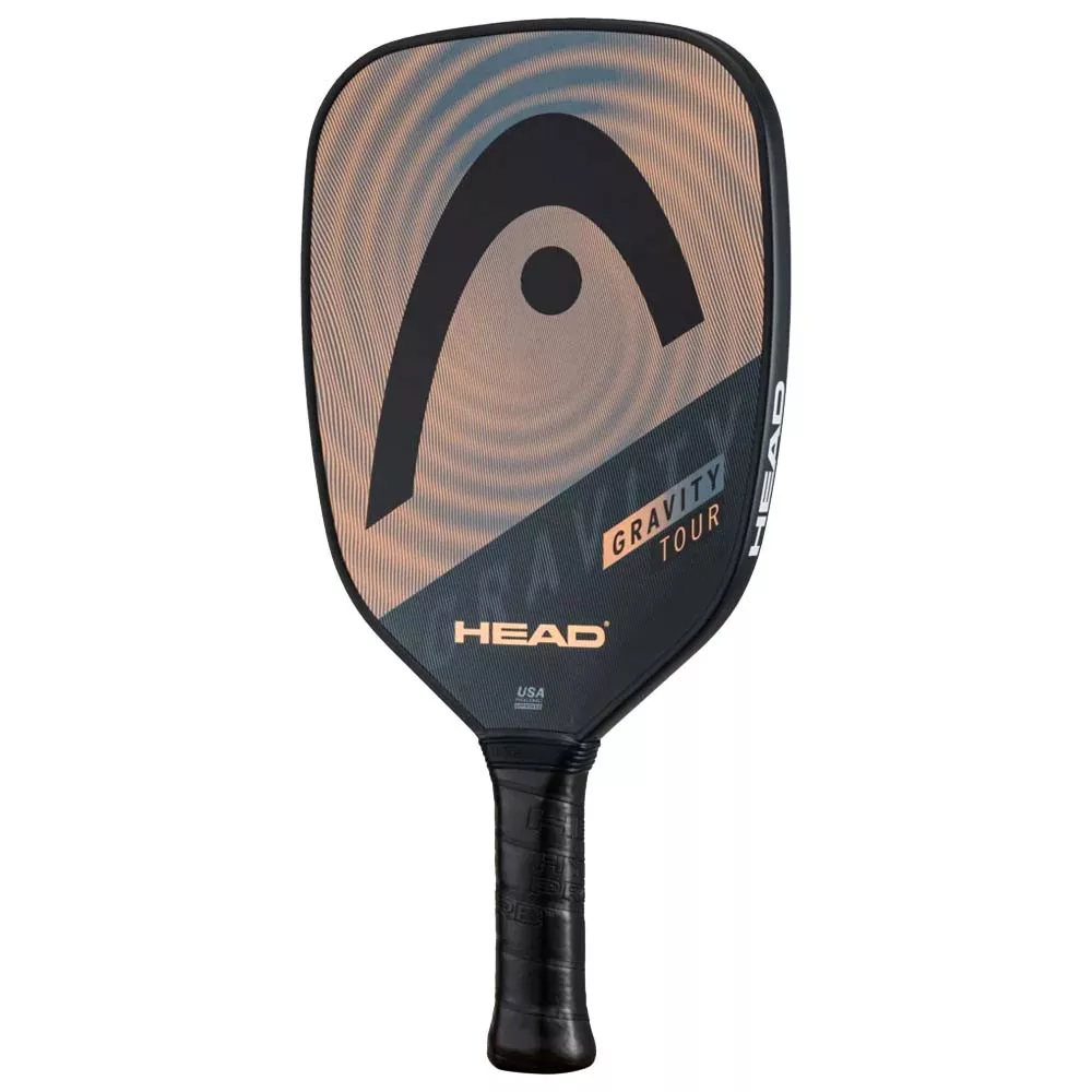 Gravity Tour 2023 Pickleball Racket