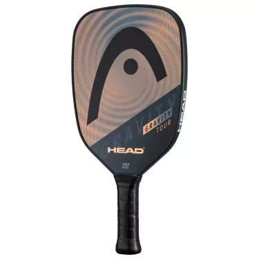 Gravity Tour 2023 Pickleball Racket