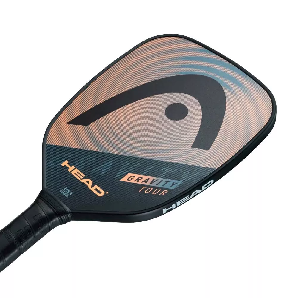 Gravity Tour 2023 Pickleball Racket