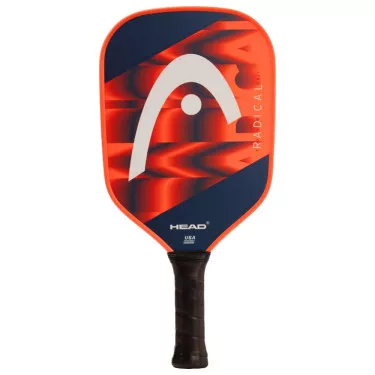 Radical Grit 2024 Pickleball Racket
