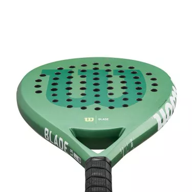 Wilson Blade Team V2 racket