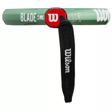 Wilson Blade Team V2 racket