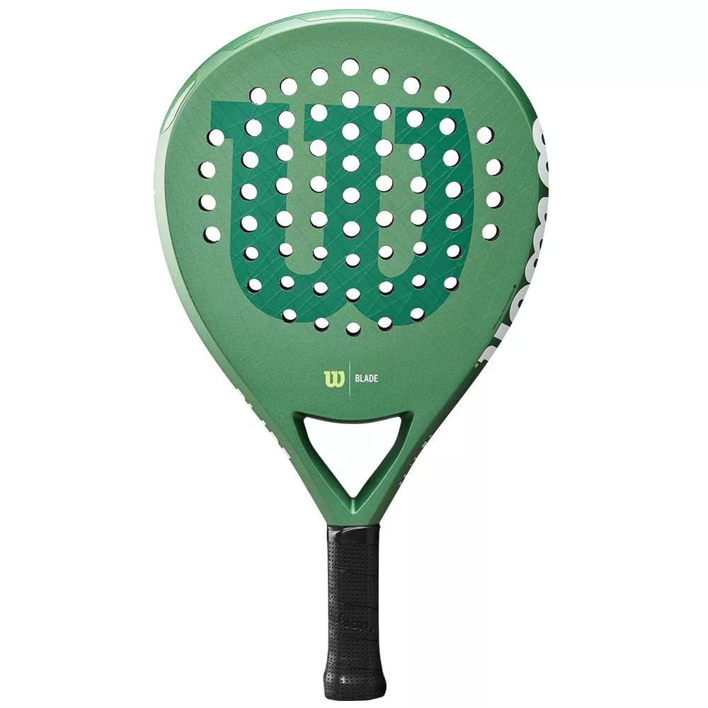 Wilson Blade Team V2 racket