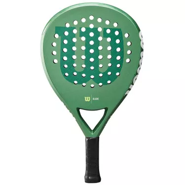 Wilson Blade Team V2 racket
