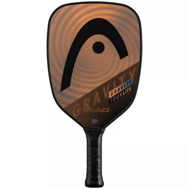 Gravity Tour 2023 Pickleball Racket