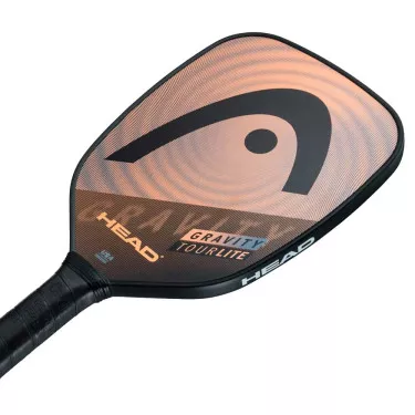Gravity Tour 2023 Pickleball Racket