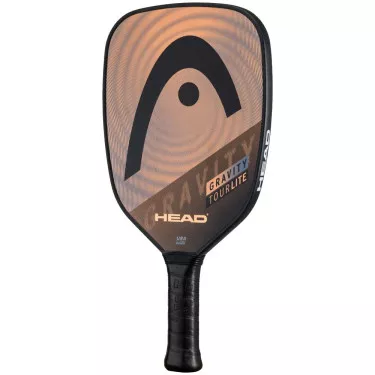 Gravity Tour 2023 Pickleball Racket