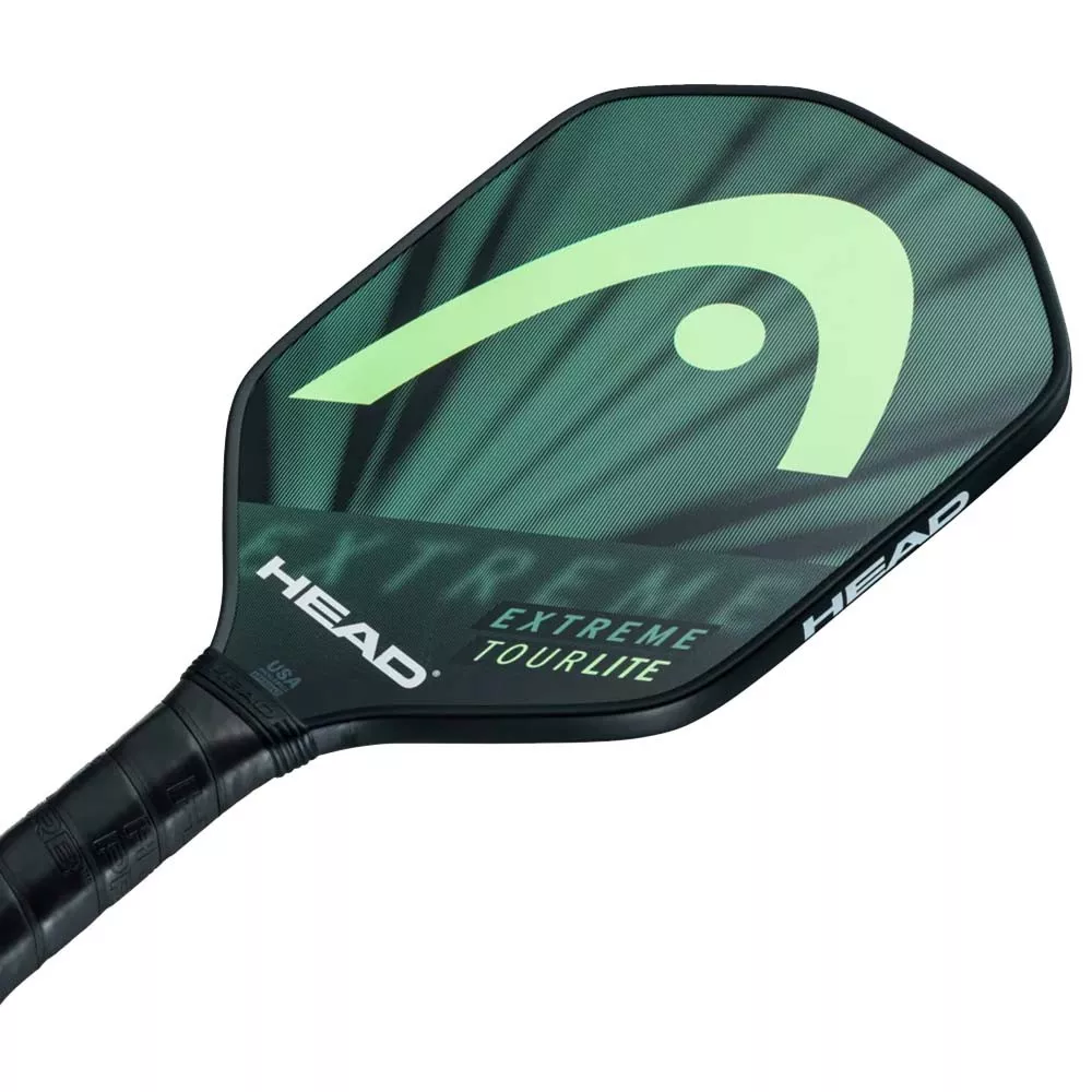 Extreme Tour 2023 Pickleball Racket
