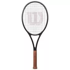Wilson Pro Staff 97 Noir V14.0 (315g) tennisracket