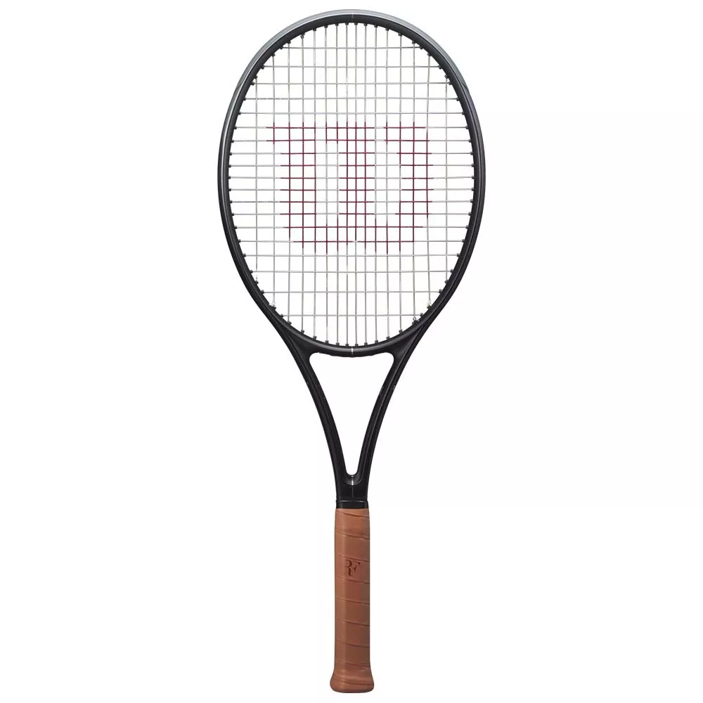 Wilson Pro Staff 97 Noir V14.0 (315g) tennisracket