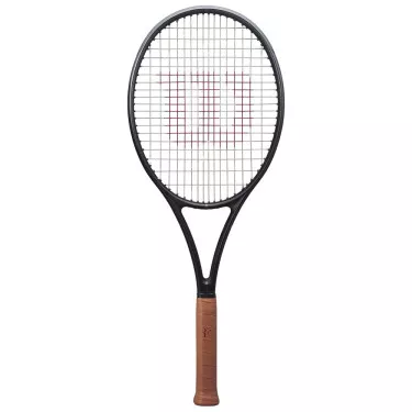 Wilson Pro Staff 97 Noir V14.0 (315g) tennisracket