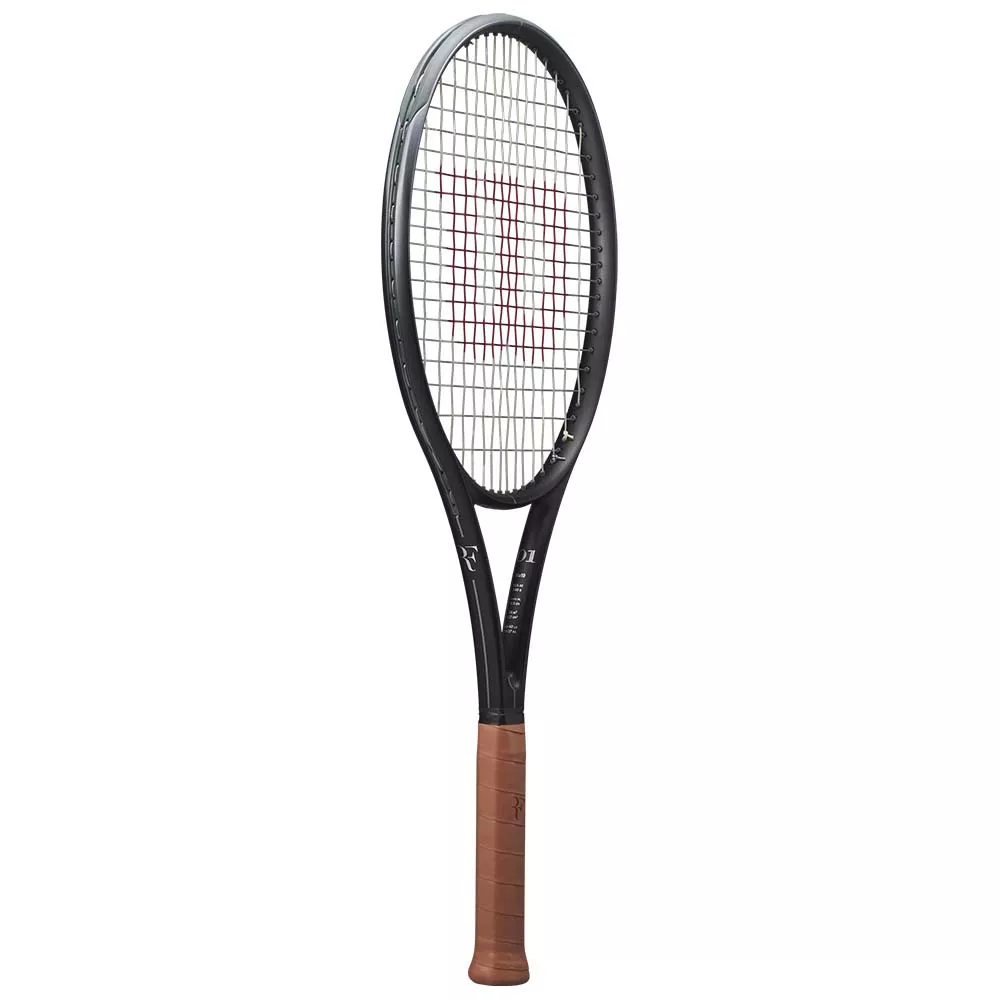 Wilson Pro Staff 97 Noir V14.0 (315g) tennisracket
