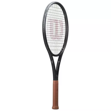 Wilson Pro Staff 97 Noir V14.0 (315g) tennisracket