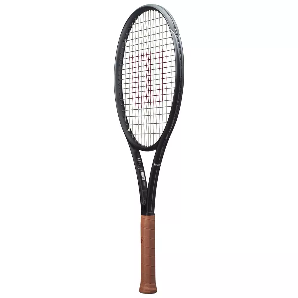 Wilson Pro Staff 97 Noir V14.0 (315g) tennisracket