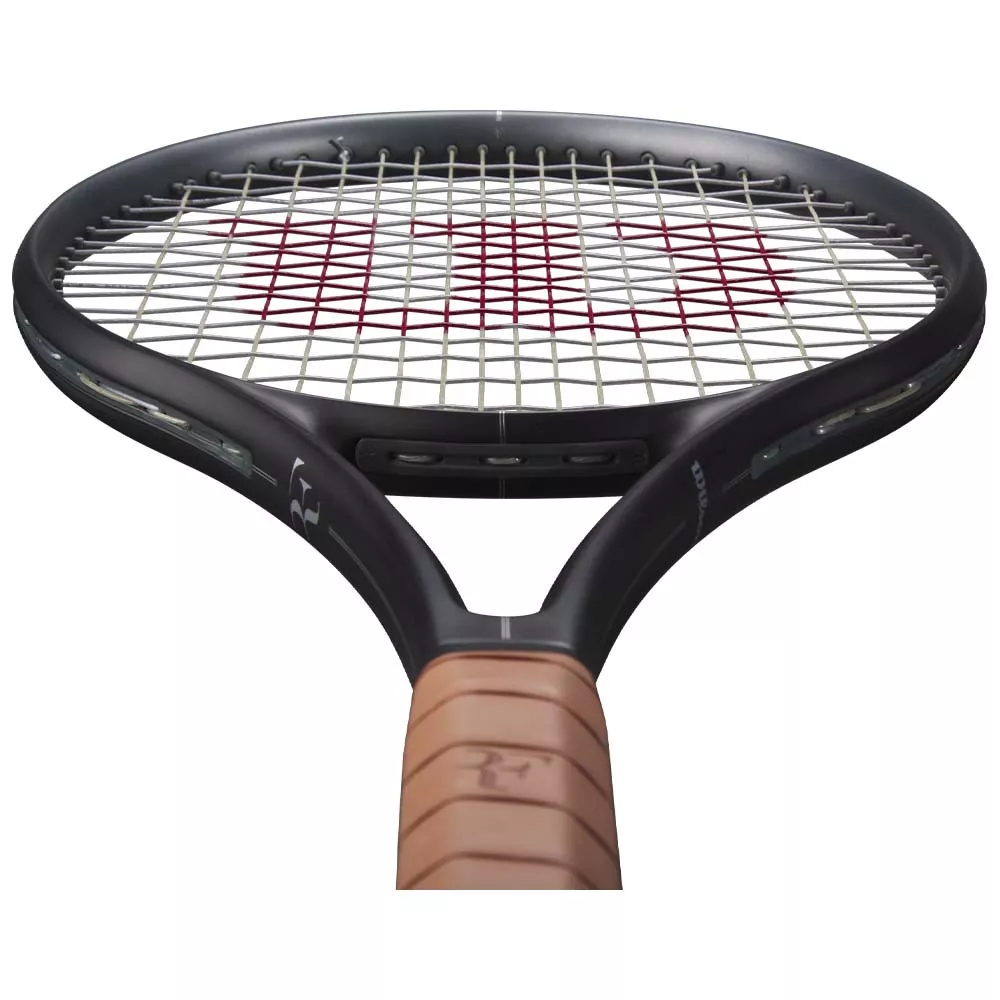Wilson Pro Staff 97 Noir V14.0 (315g) tennisracket