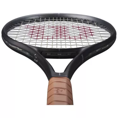 Wilson Pro Staff 97 Noir V14.0 (315g) tennisracket