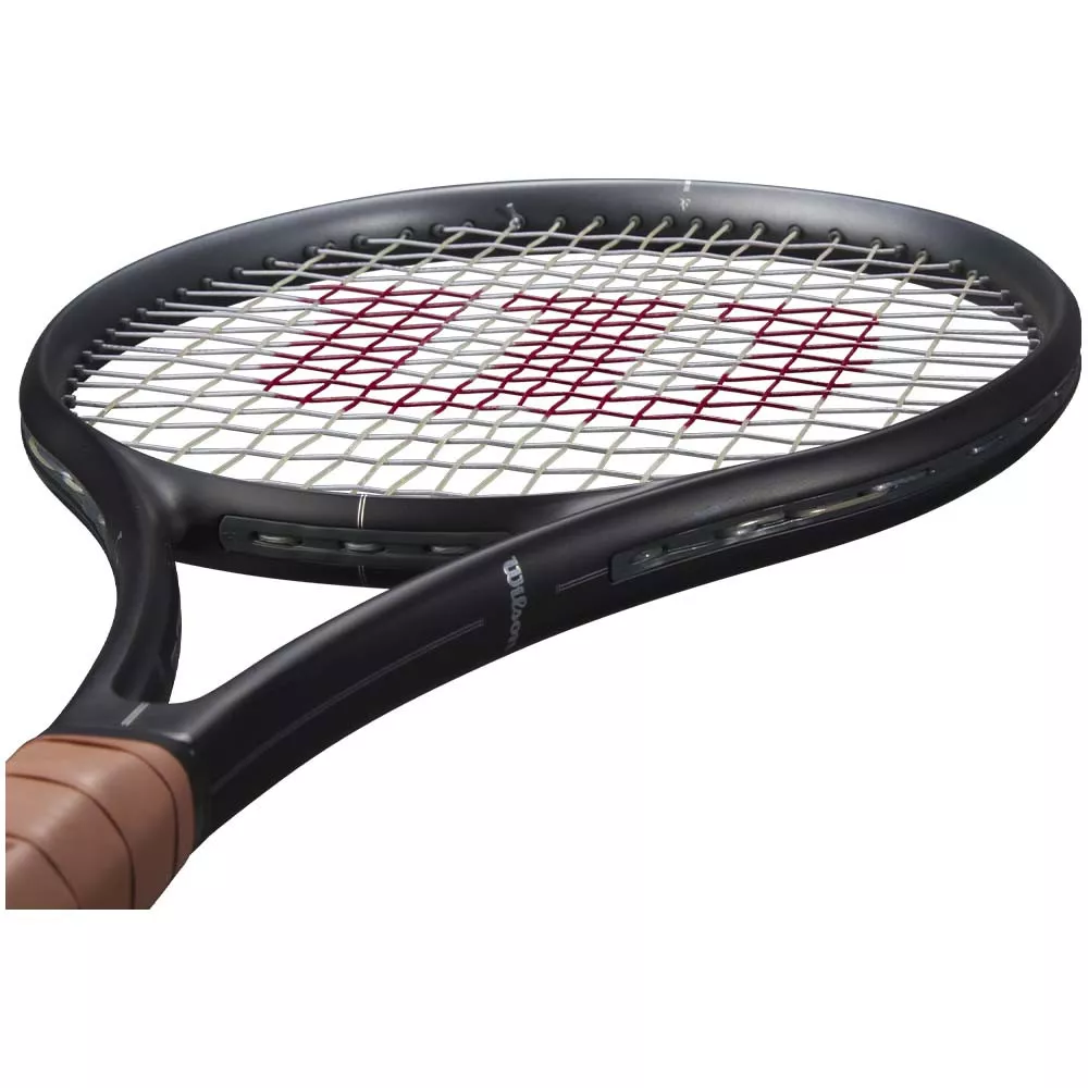 Wilson Pro Staff 97 Noir V14.0 (315g) tennisracket