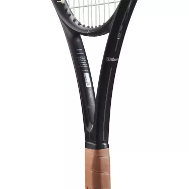 Wilson Pro Staff 97 Noir V14.0 (315g) tennisracket